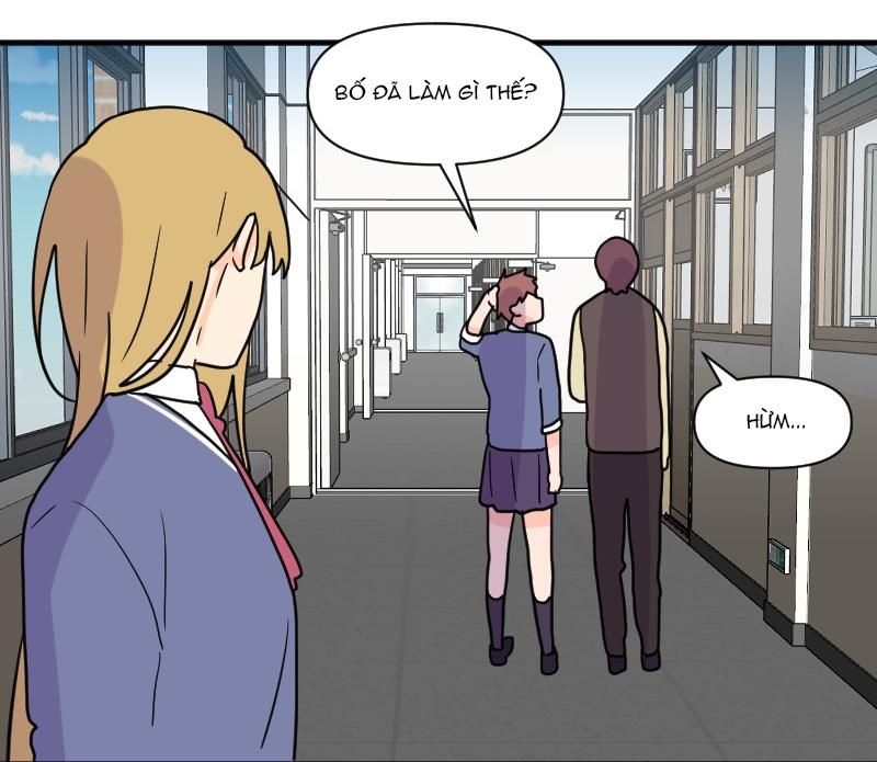 Truyện Ngôn Nhưng Không Ngôn Lắm Chapter 46 - Trang 2