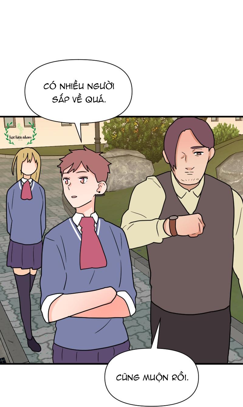 Truyện Ngôn Nhưng Không Ngôn Lắm Chapter 46 - Trang 2