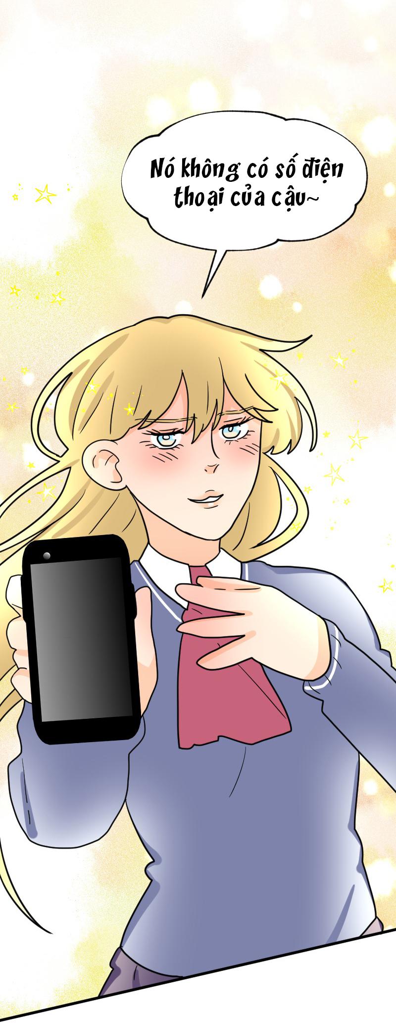 Truyện Ngôn Nhưng Không Ngôn Lắm Chapter 46 - Trang 2