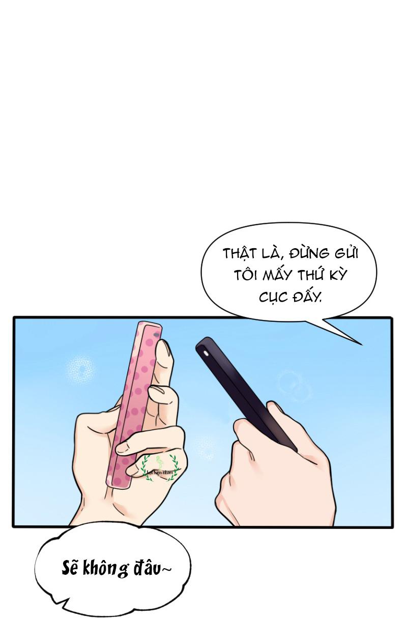 Truyện Ngôn Nhưng Không Ngôn Lắm Chapter 46 - Trang 2