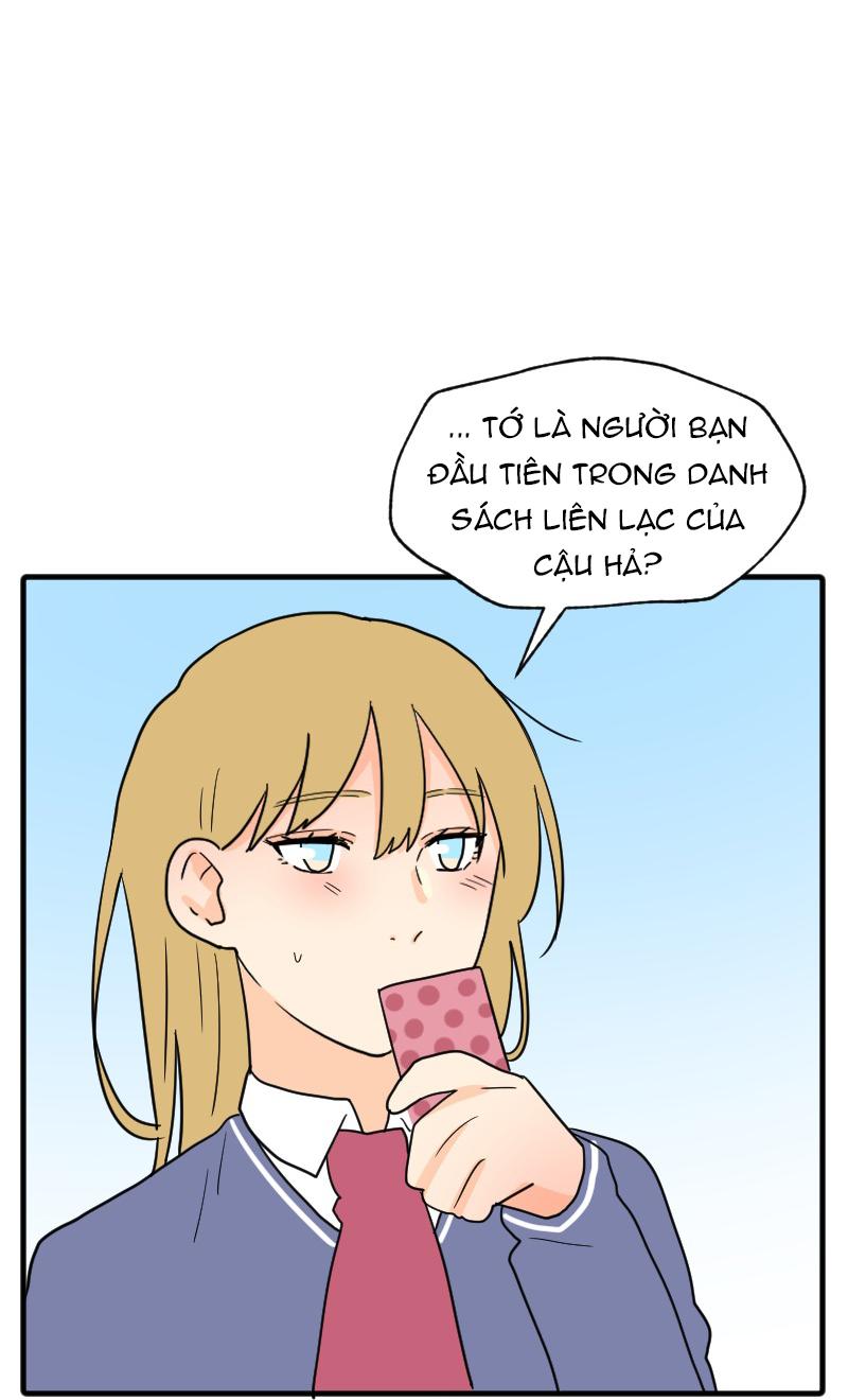 Truyện Ngôn Nhưng Không Ngôn Lắm Chapter 46 - Trang 2