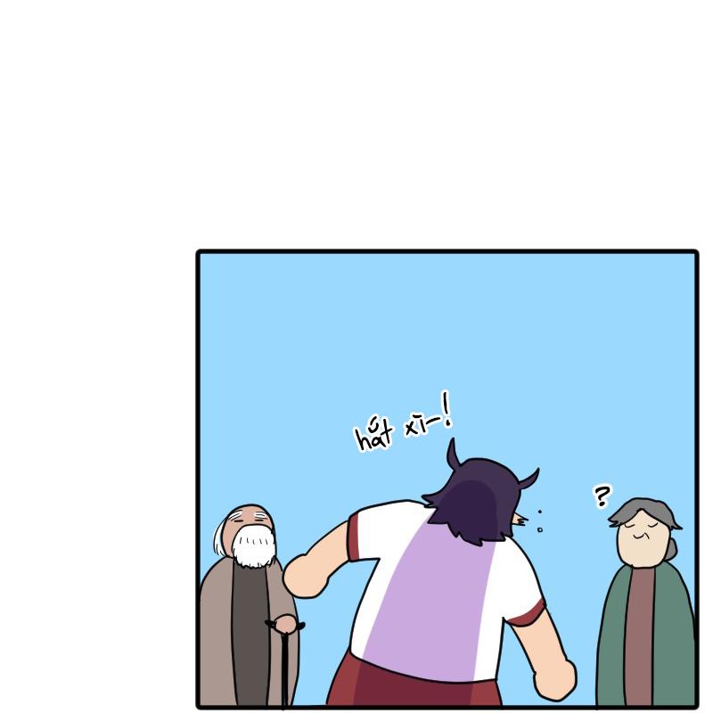 Truyện Ngôn Nhưng Không Ngôn Lắm Chapter 46 - Trang 2