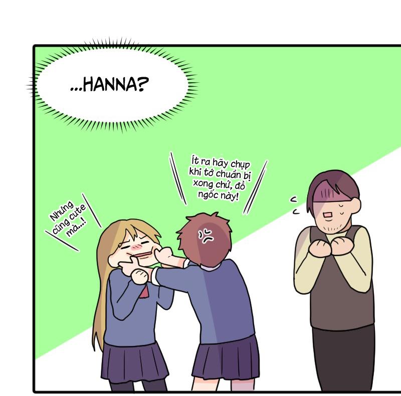 Truyện Ngôn Nhưng Không Ngôn Lắm Chapter 46 - Trang 2