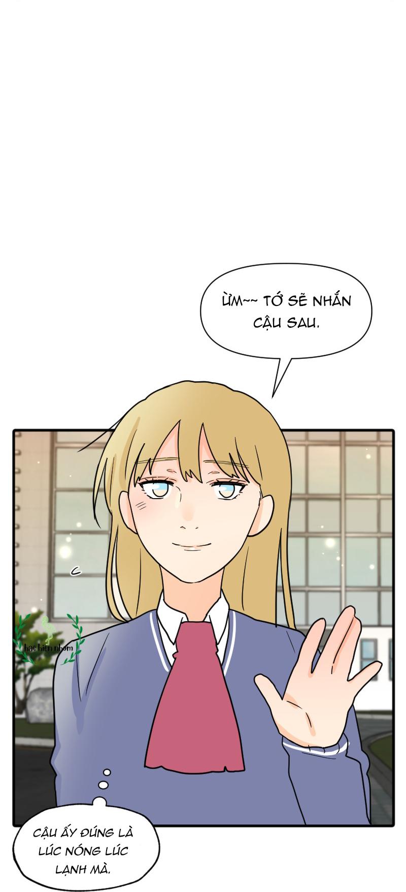 Truyện Ngôn Nhưng Không Ngôn Lắm Chapter 46 - Trang 2