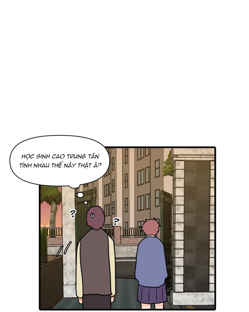 Truyện Ngôn Nhưng Không Ngôn Lắm Chapter 46 - Trang 2