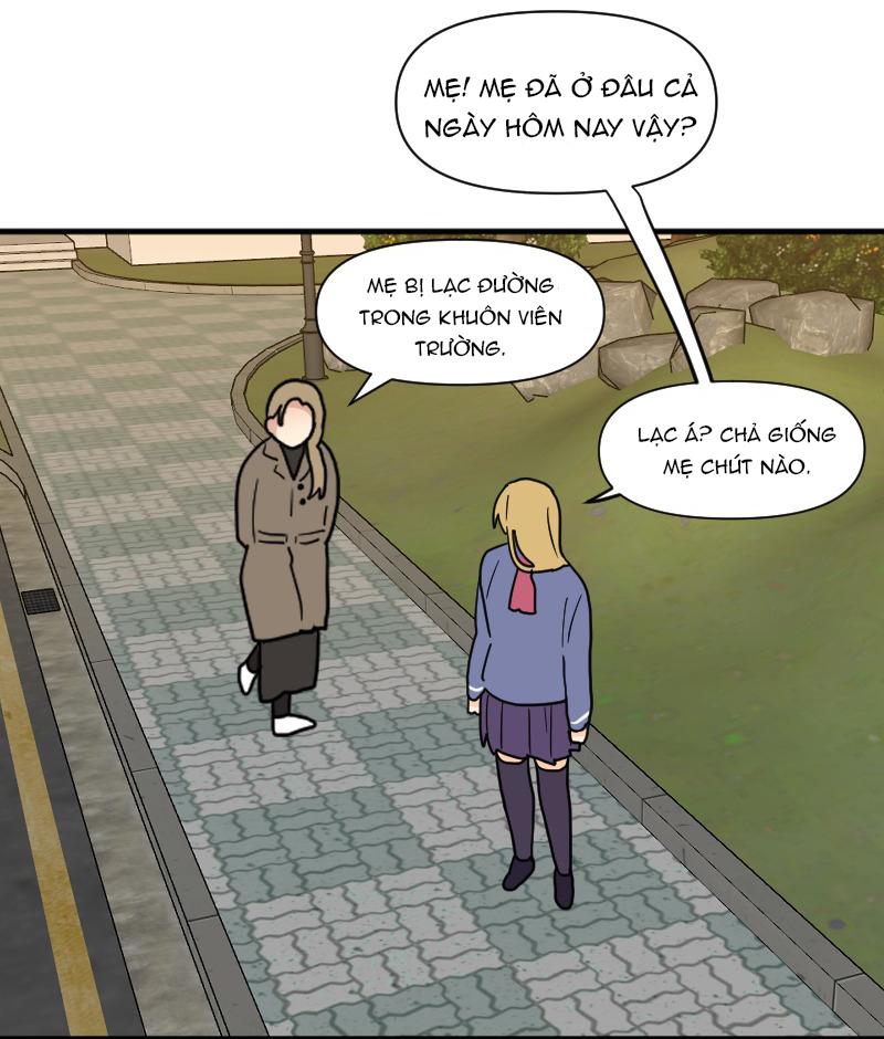 Truyện Ngôn Nhưng Không Ngôn Lắm Chapter 46 - Trang 2