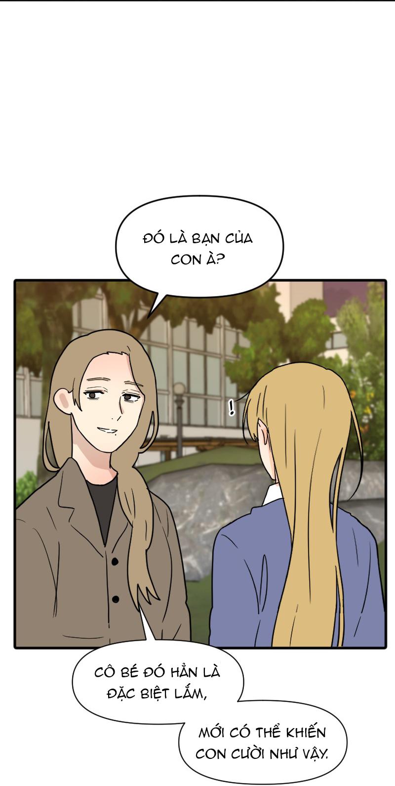 Truyện Ngôn Nhưng Không Ngôn Lắm Chapter 46 - Trang 2