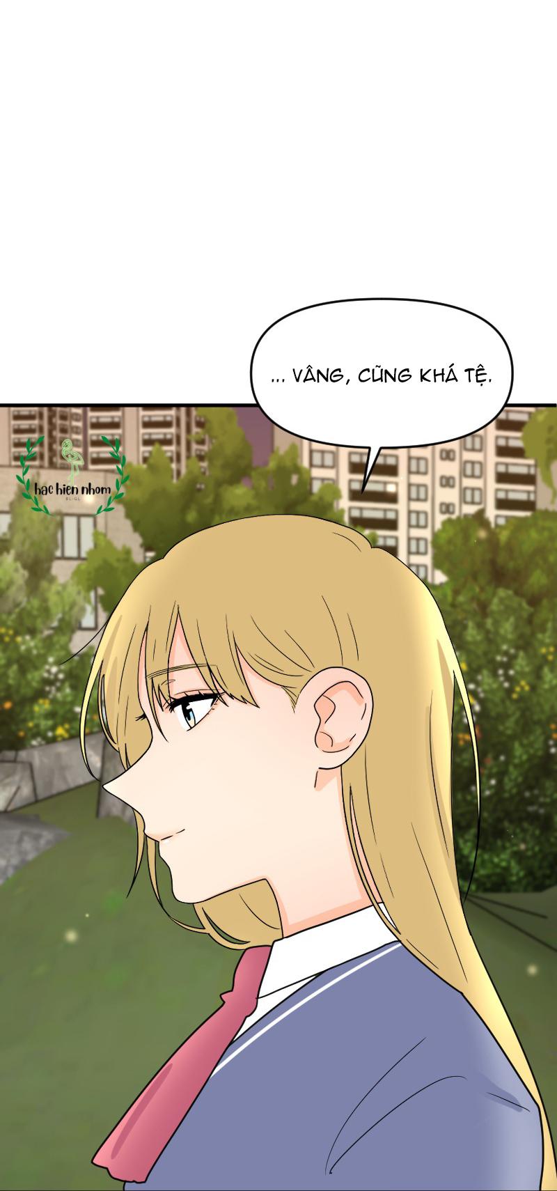 Truyện Ngôn Nhưng Không Ngôn Lắm Chapter 46 - Trang 2