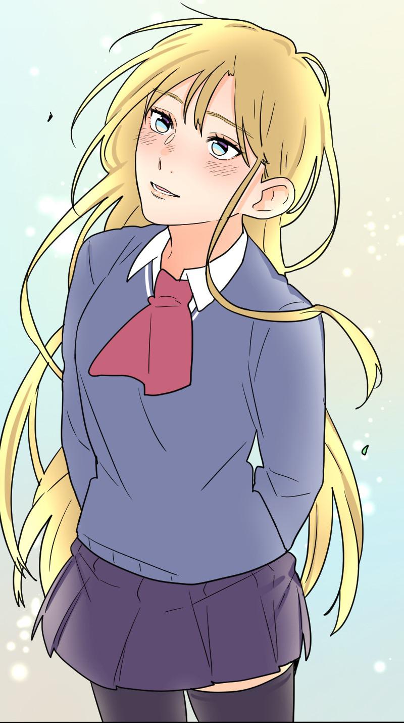 Truyện Ngôn Nhưng Không Ngôn Lắm Chapter 46 - Trang 2