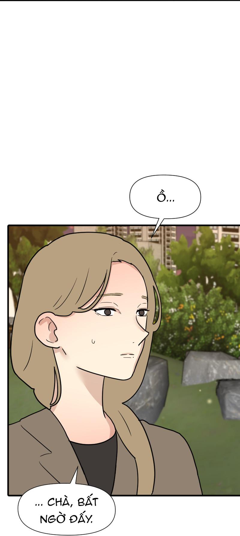 Truyện Ngôn Nhưng Không Ngôn Lắm Chapter 46 - Trang 2