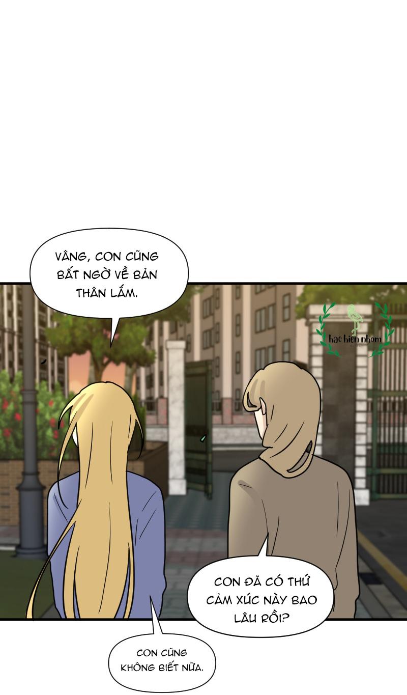 Truyện Ngôn Nhưng Không Ngôn Lắm Chapter 46 - Trang 2