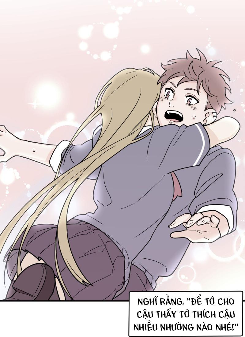 Truyện Ngôn Nhưng Không Ngôn Lắm Chapter 46 - Trang 2