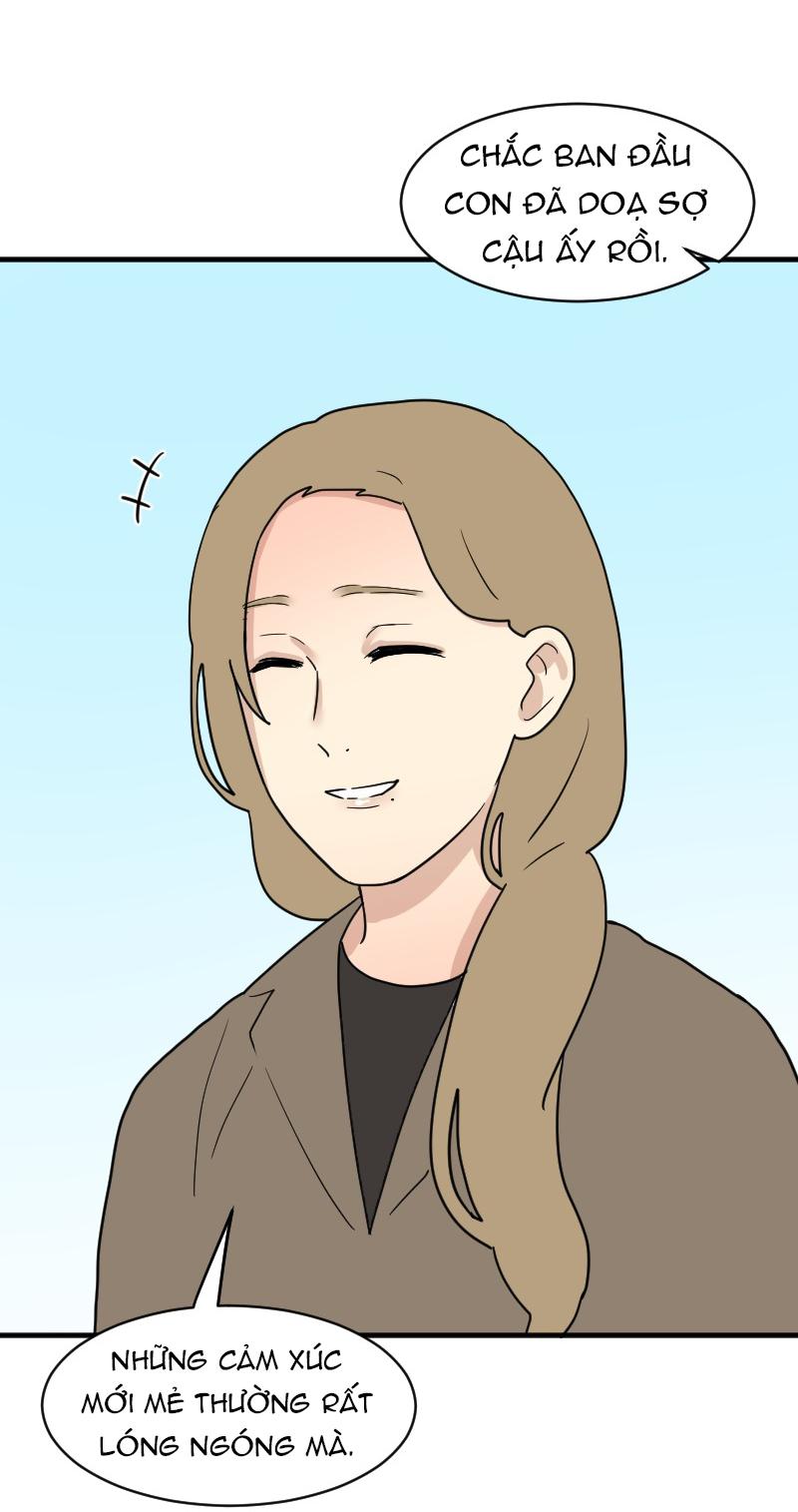 Truyện Ngôn Nhưng Không Ngôn Lắm Chapter 46 - Trang 2