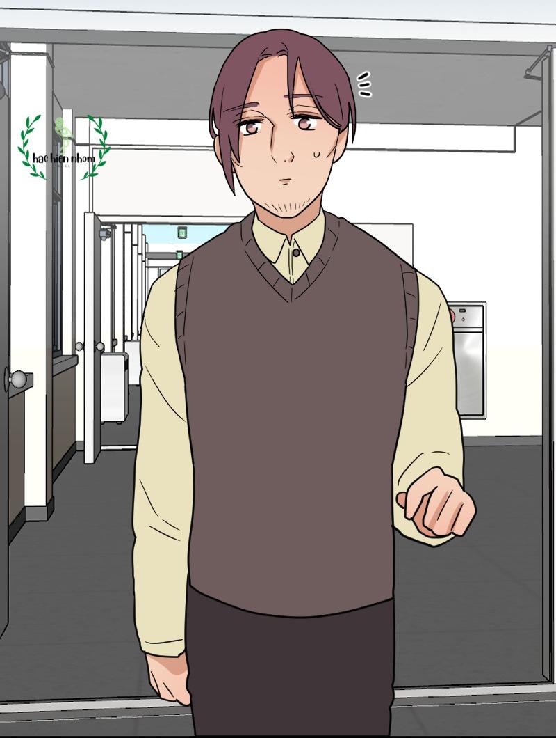 Truyện Ngôn Nhưng Không Ngôn Lắm Chapter 46 - Trang 2