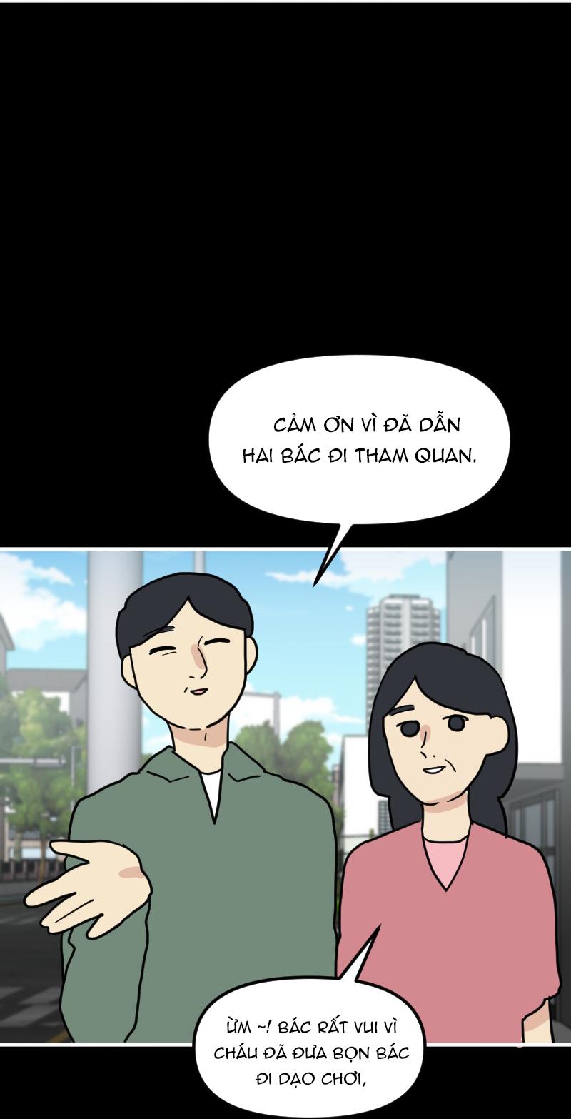 Truyện Ngôn Nhưng Không Ngôn Lắm Chapter 47 - Trang 2