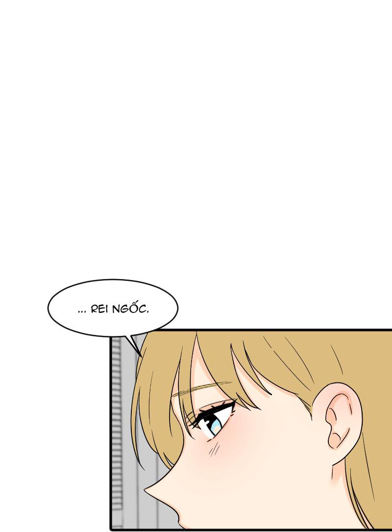 Truyện Ngôn Nhưng Không Ngôn Lắm Chapter 47 - Trang 2
