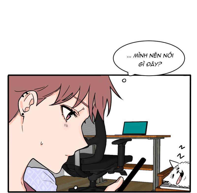 Truyện Ngôn Nhưng Không Ngôn Lắm Chapter 47 - Trang 2