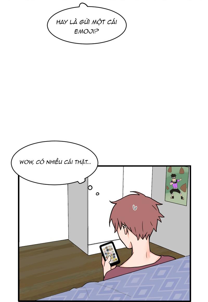 Truyện Ngôn Nhưng Không Ngôn Lắm Chapter 47 - Trang 2