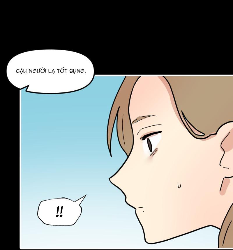 Truyện Ngôn Nhưng Không Ngôn Lắm Chapter 47 - Trang 2