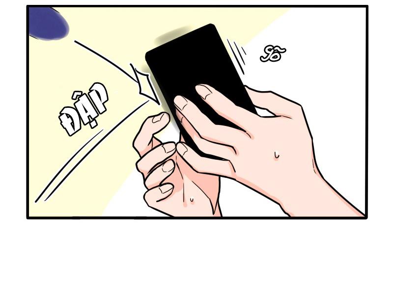 Truyện Ngôn Nhưng Không Ngôn Lắm Chapter 47 - Trang 2