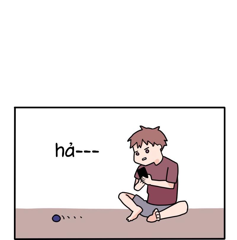 Truyện Ngôn Nhưng Không Ngôn Lắm Chapter 47 - Trang 2