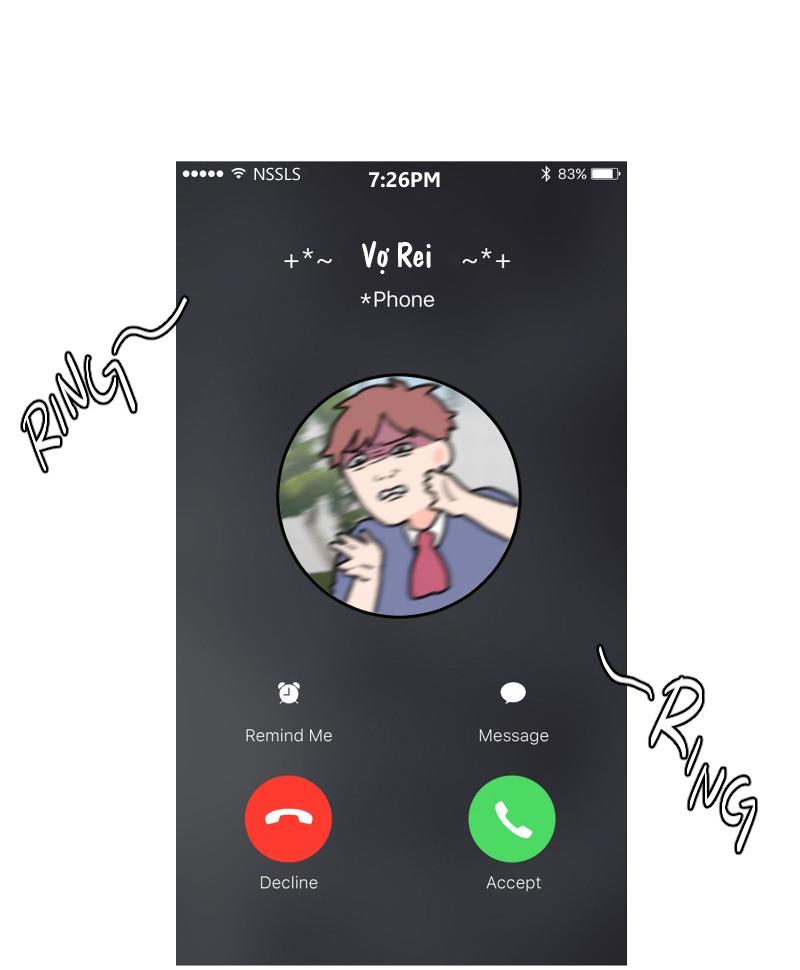 Truyện Ngôn Nhưng Không Ngôn Lắm Chapter 47 - Trang 2