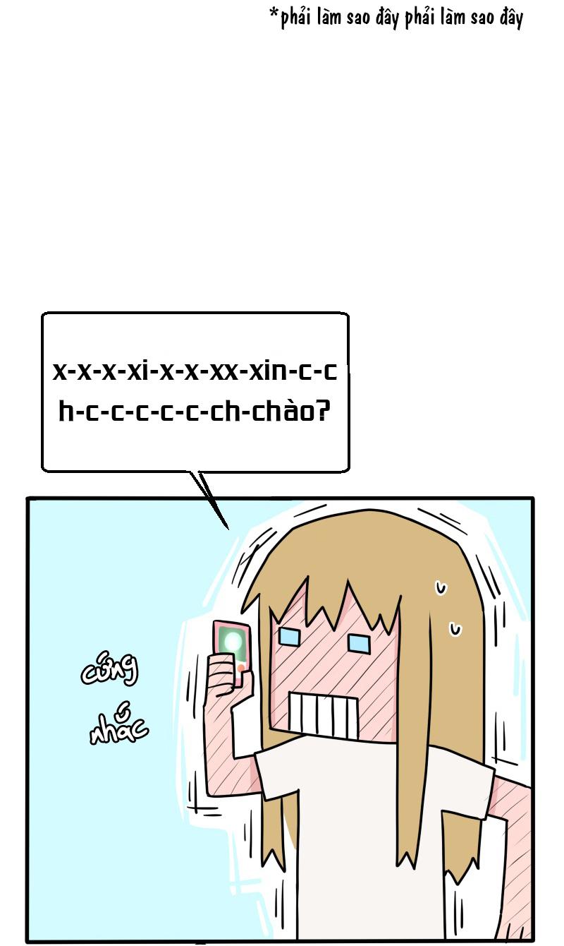 Truyện Ngôn Nhưng Không Ngôn Lắm Chapter 47 - Trang 2