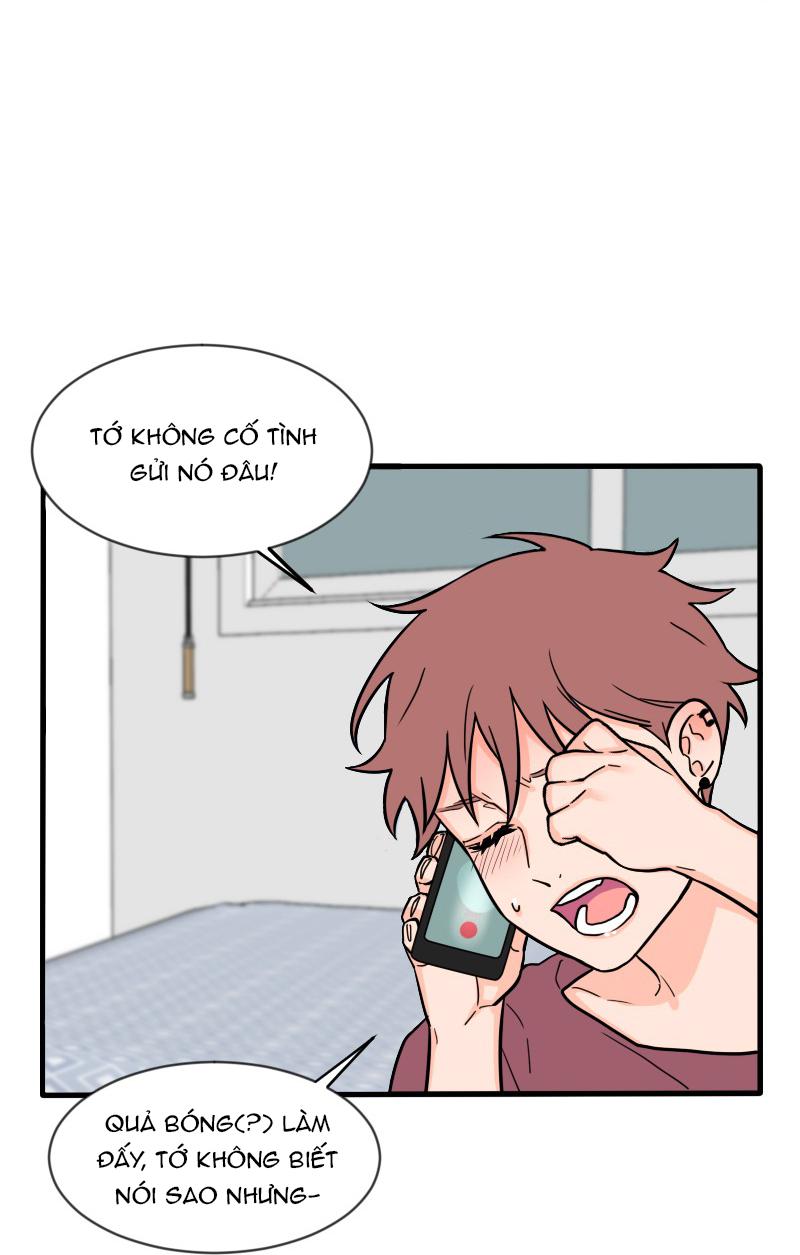 Truyện Ngôn Nhưng Không Ngôn Lắm Chapter 47 - Trang 2