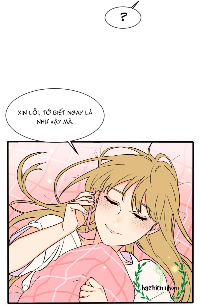 Truyện Ngôn Nhưng Không Ngôn Lắm Chapter 47 - Trang 2