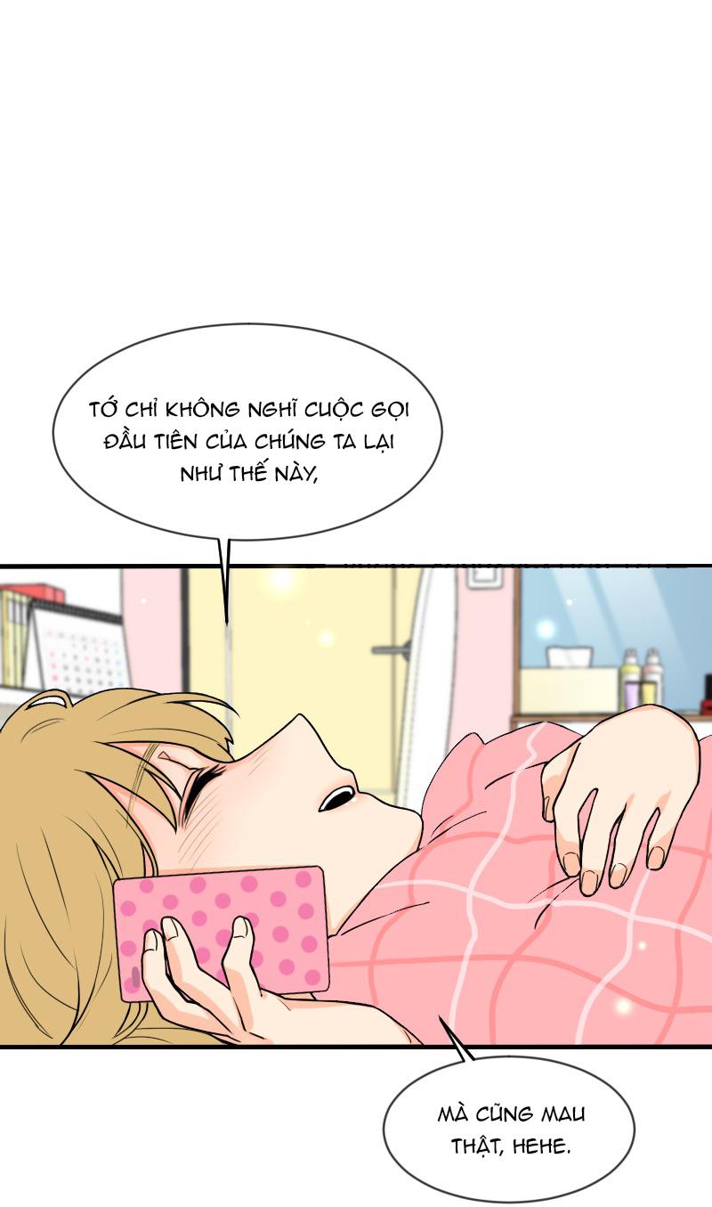 Truyện Ngôn Nhưng Không Ngôn Lắm Chapter 47 - Trang 2