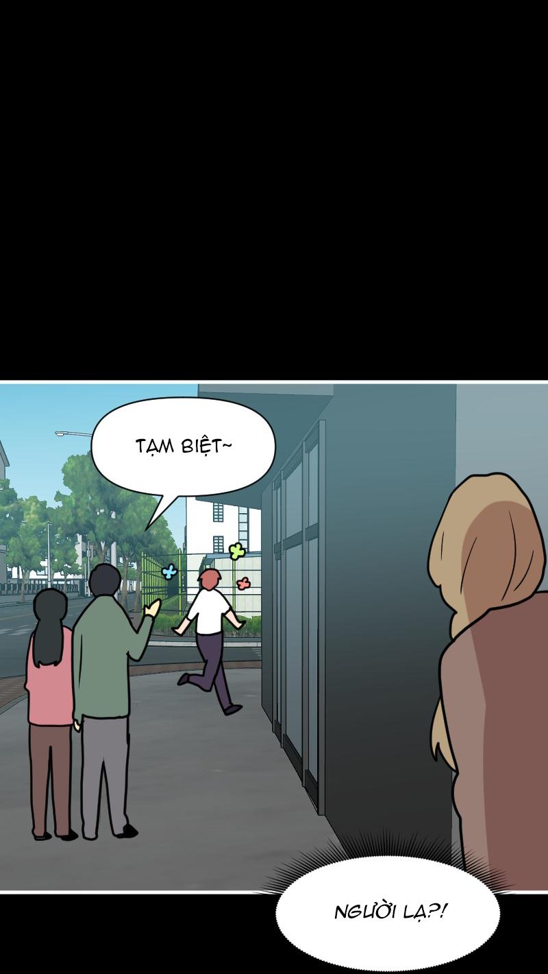 Truyện Ngôn Nhưng Không Ngôn Lắm Chapter 47 - Trang 2