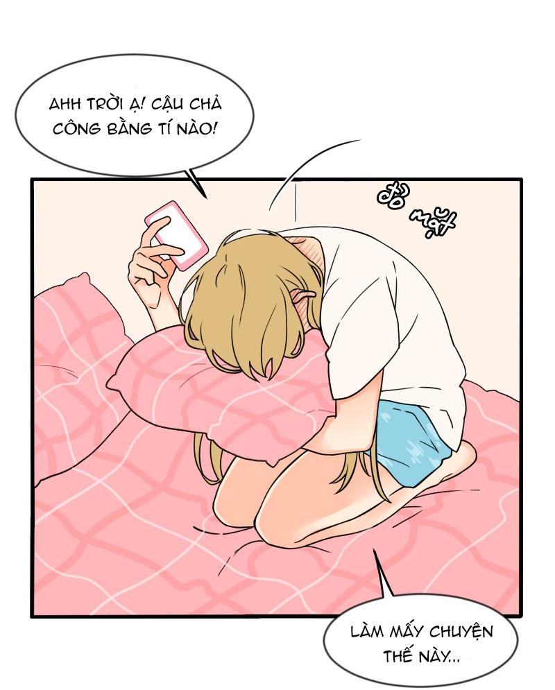 Truyện Ngôn Nhưng Không Ngôn Lắm Chapter 47 - Trang 2