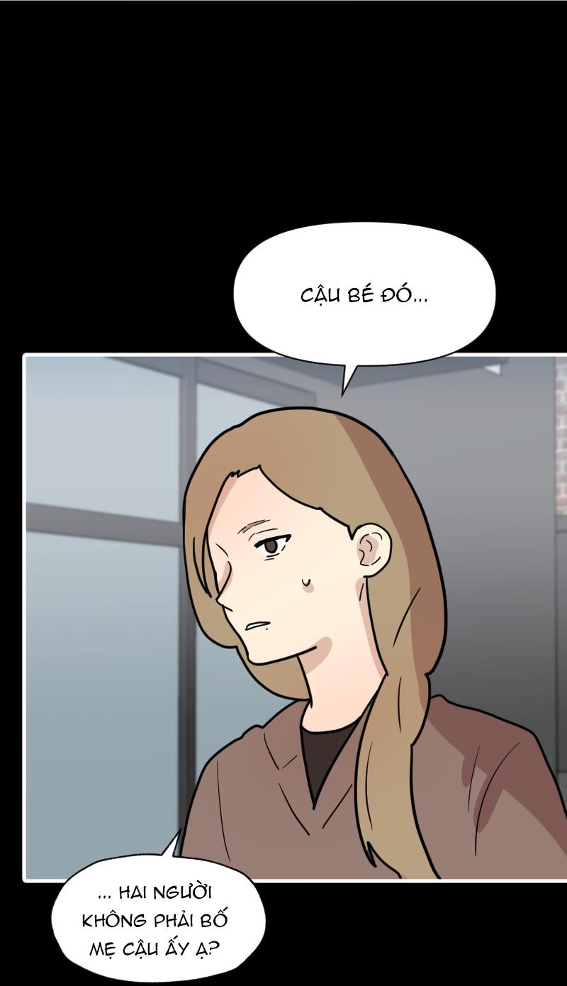 Truyện Ngôn Nhưng Không Ngôn Lắm Chapter 47 - Trang 2