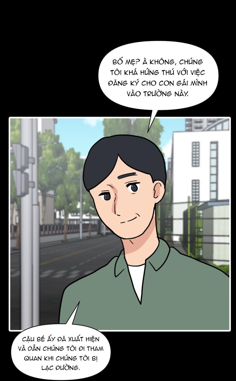 Truyện Ngôn Nhưng Không Ngôn Lắm Chapter 47 - Trang 2