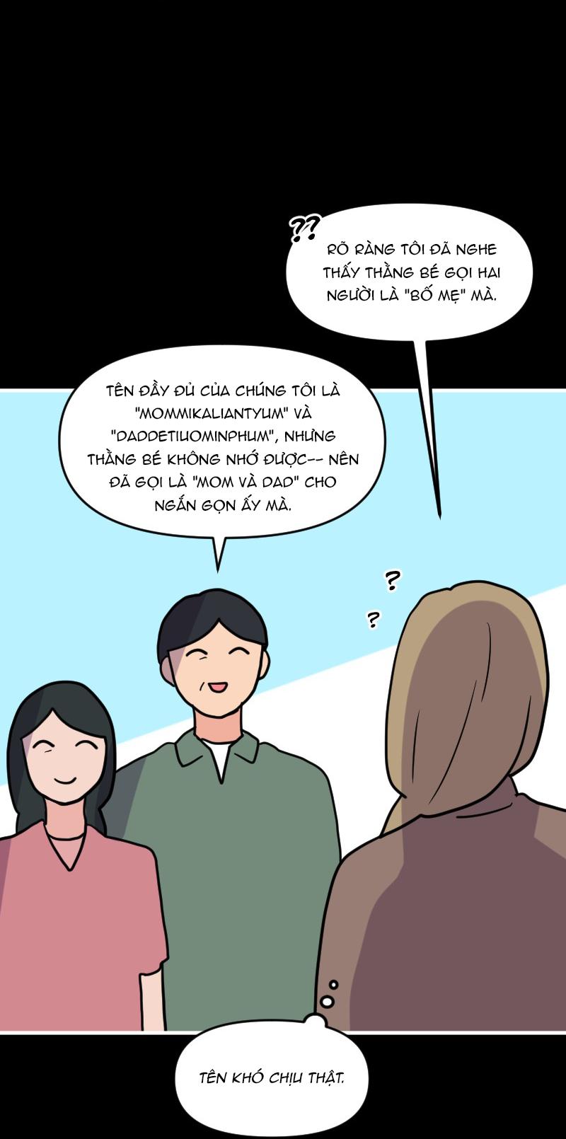 Truyện Ngôn Nhưng Không Ngôn Lắm Chapter 47 - Trang 2