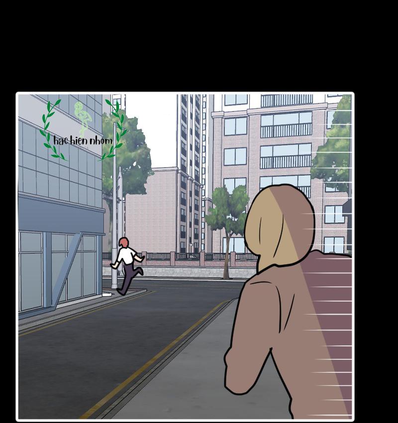 Truyện Ngôn Nhưng Không Ngôn Lắm Chapter 47 - Trang 2