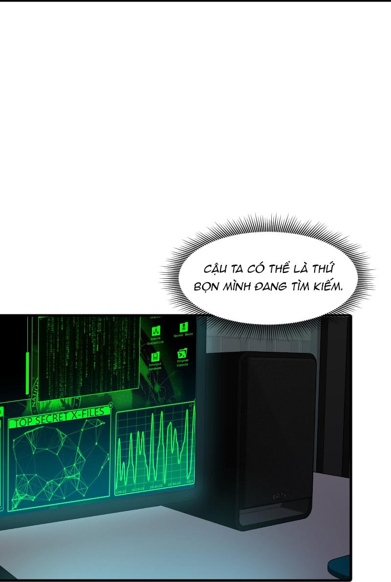 Truyện Ngôn Nhưng Không Ngôn Lắm Chapter 47 - Trang 2