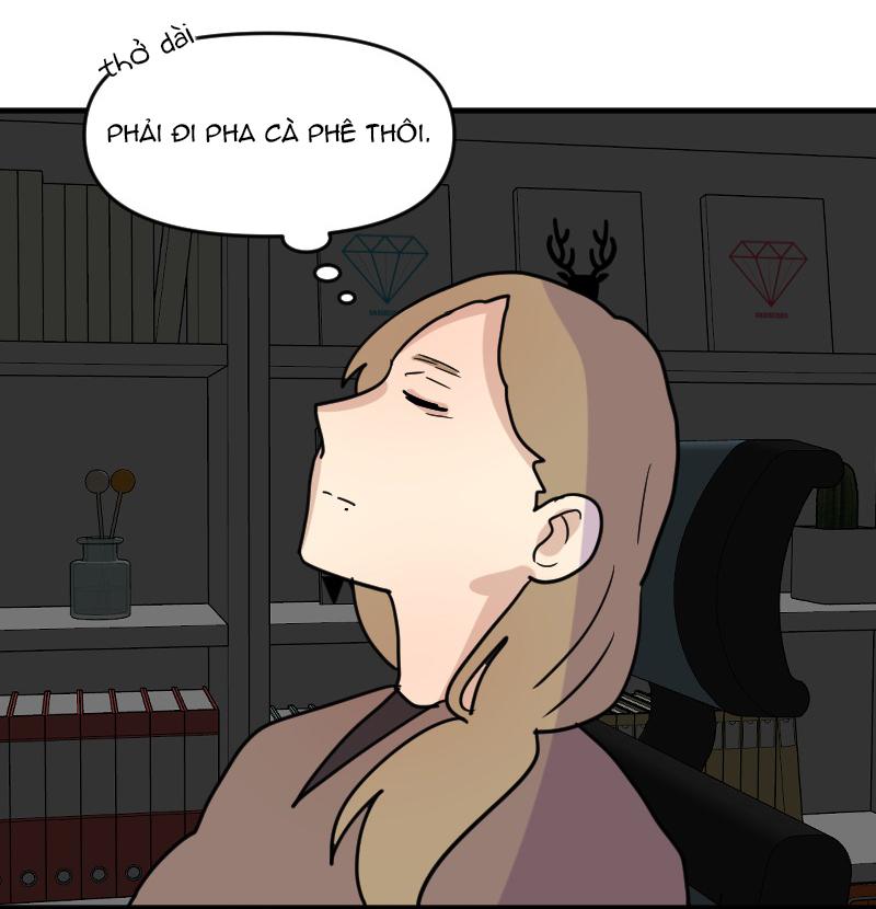 Truyện Ngôn Nhưng Không Ngôn Lắm Chapter 47 - Trang 2