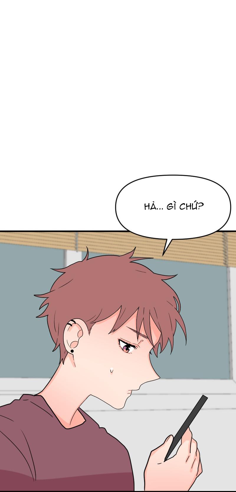 Truyện Ngôn Nhưng Không Ngôn Lắm Chapter 47 - Trang 2