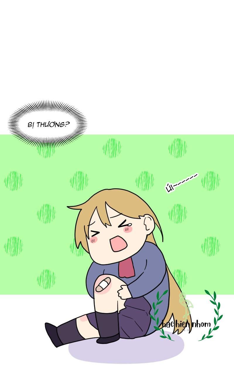 Truyện Ngôn Nhưng Không Ngôn Lắm Chapter 47 - Trang 2