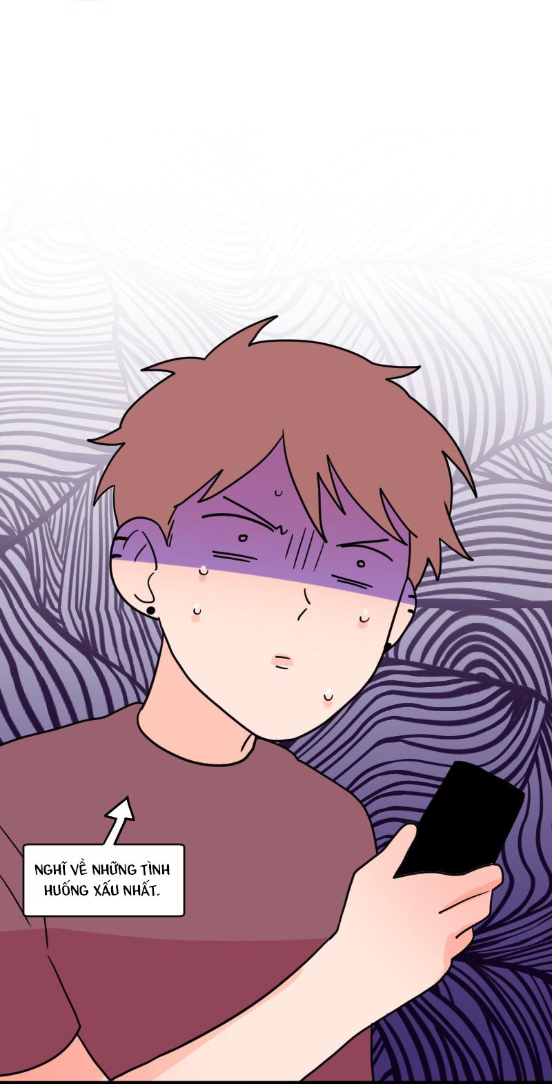 Truyện Ngôn Nhưng Không Ngôn Lắm Chapter 47 - Trang 2