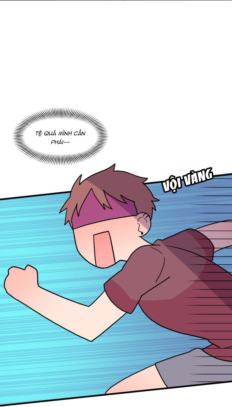 Truyện Ngôn Nhưng Không Ngôn Lắm Chapter 47 - Trang 2