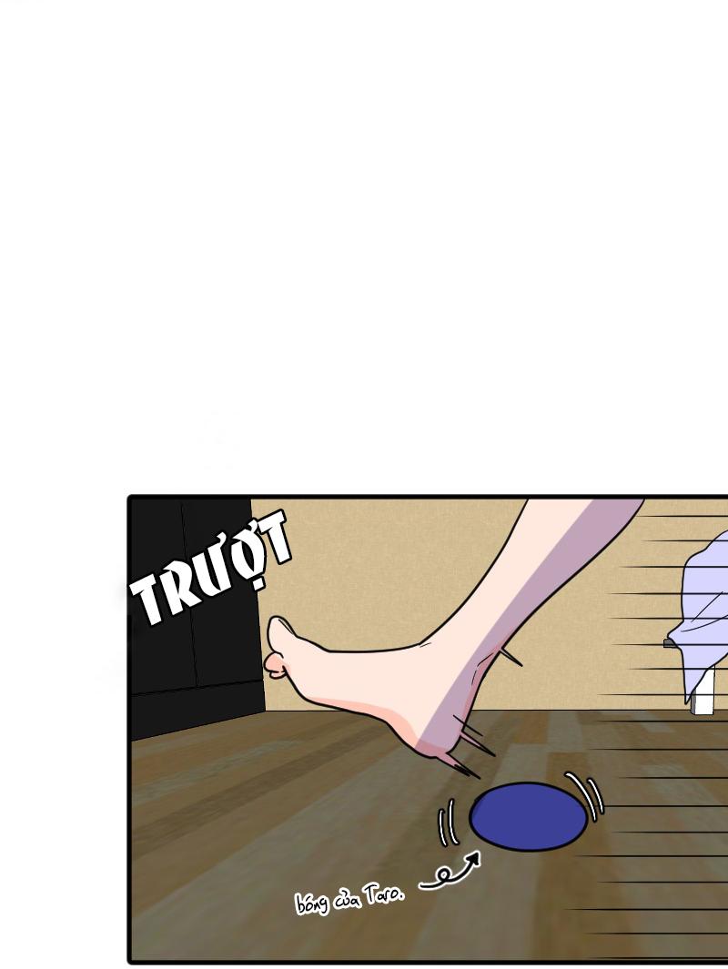 Truyện Ngôn Nhưng Không Ngôn Lắm Chapter 47 - Trang 2