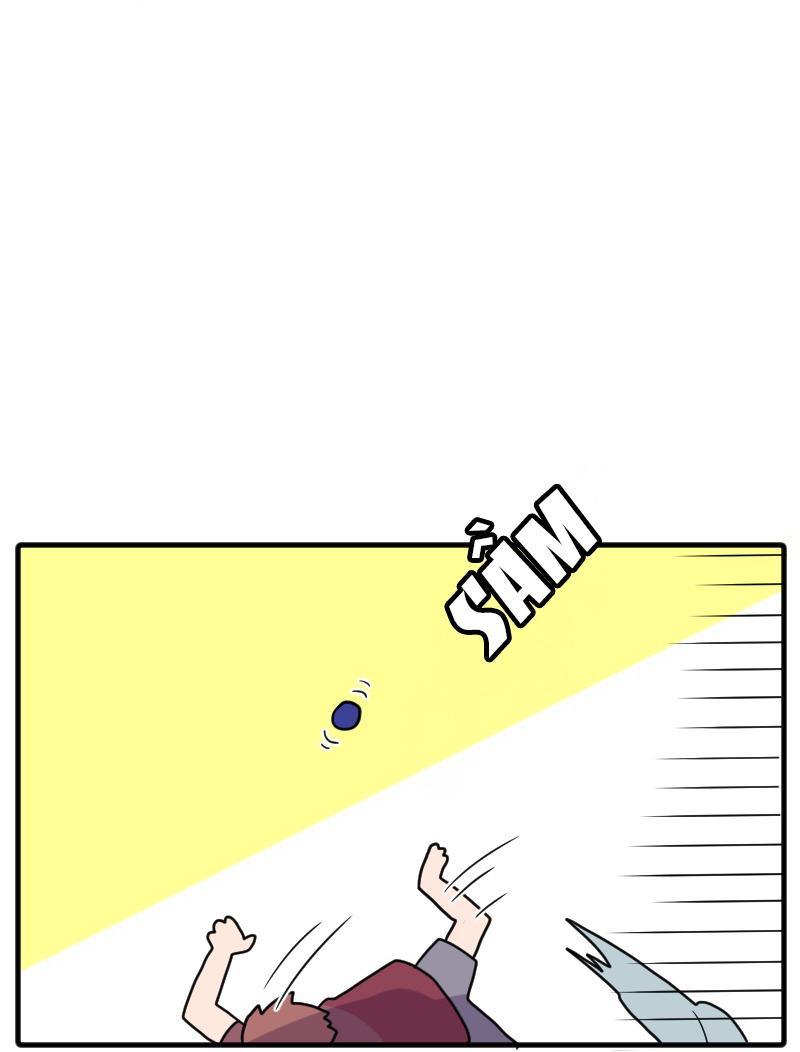 Truyện Ngôn Nhưng Không Ngôn Lắm Chapter 47 - Trang 2