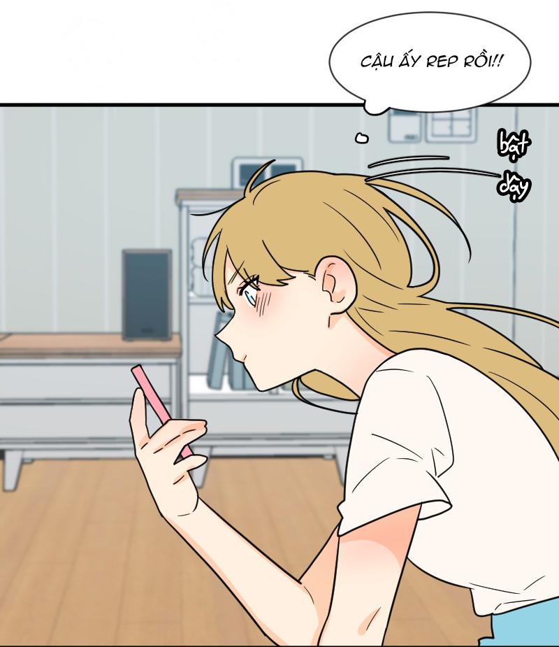 Truyện Ngôn Nhưng Không Ngôn Lắm Chapter 47 - Trang 2