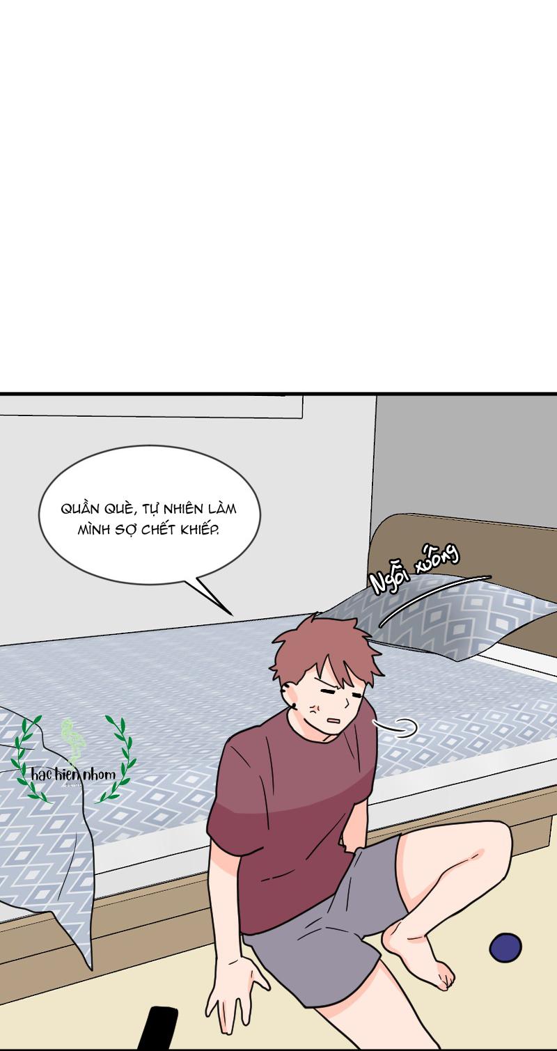 Truyện Ngôn Nhưng Không Ngôn Lắm Chapter 47 - Trang 2