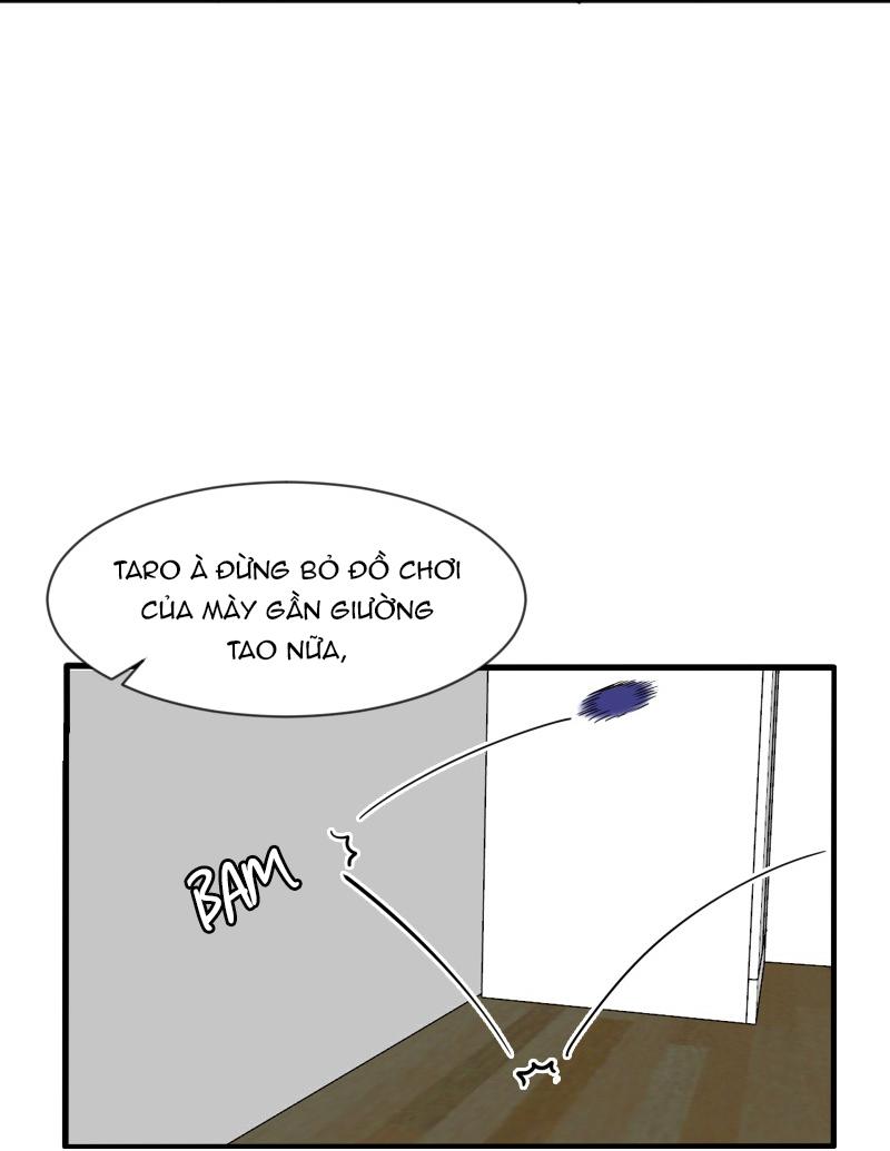 Truyện Ngôn Nhưng Không Ngôn Lắm Chapter 47 - Trang 2