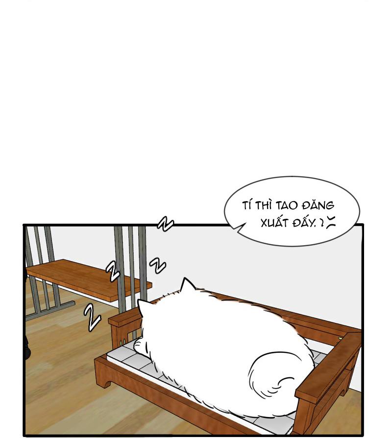 Truyện Ngôn Nhưng Không Ngôn Lắm Chapter 47 - Trang 2