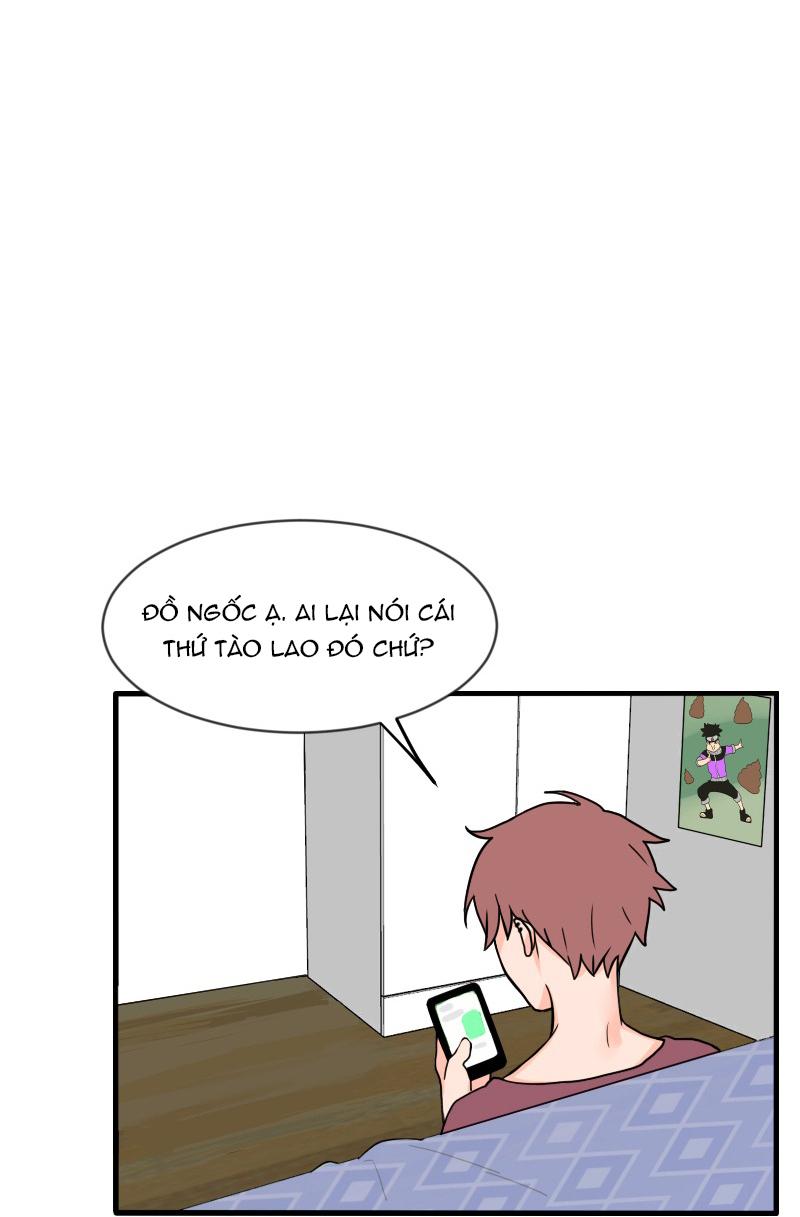 Truyện Ngôn Nhưng Không Ngôn Lắm Chapter 47 - Trang 2