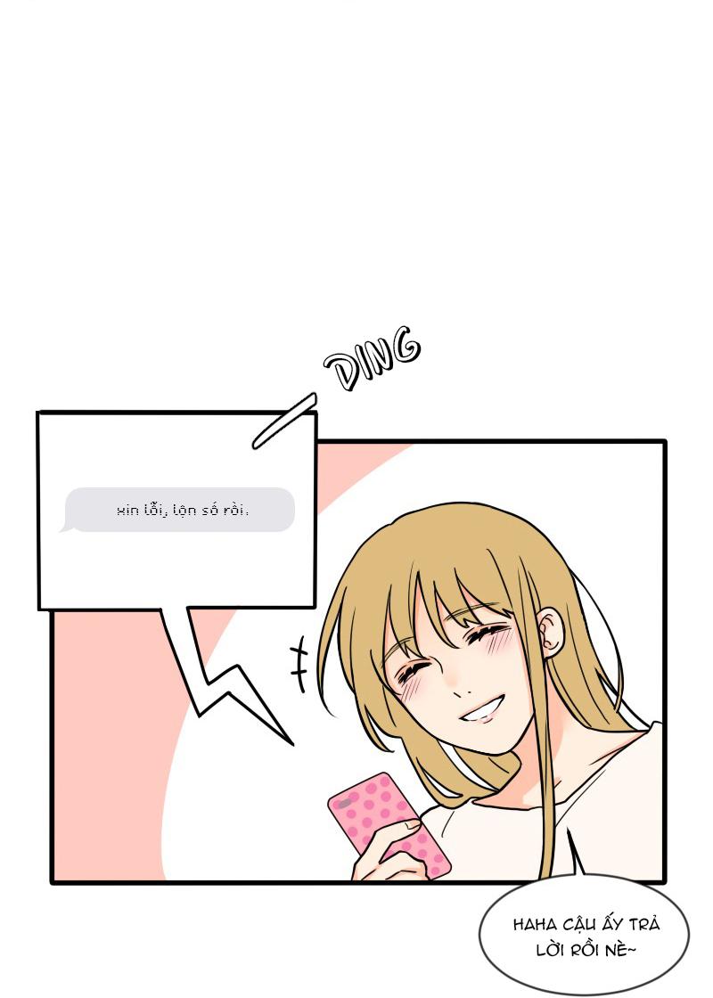 Truyện Ngôn Nhưng Không Ngôn Lắm Chapter 47 - Trang 2